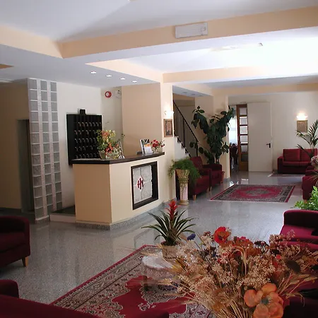 Hotel Marystella-3
