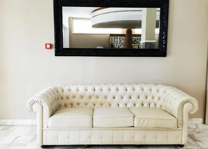 Atlantico Palace Hotel Chianciano Terme